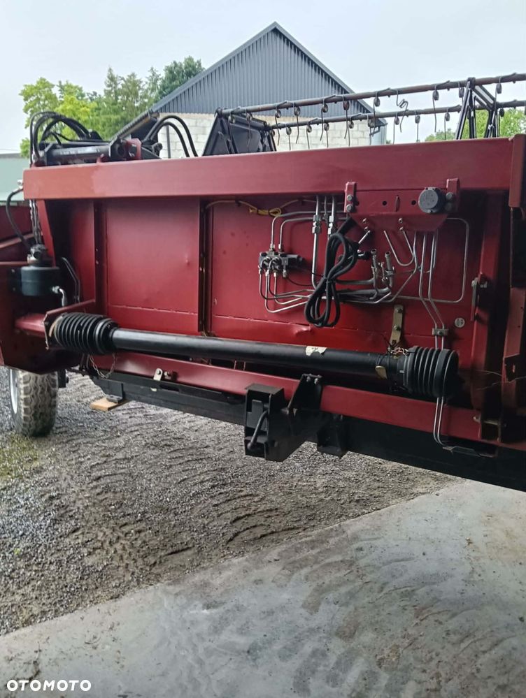 Case IH 20V - 7