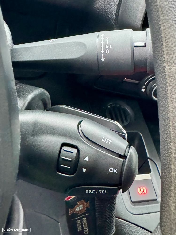 Peugeot Partner Longa L2 / IVA dedutivel / 3 LUGARES Nacional - 14