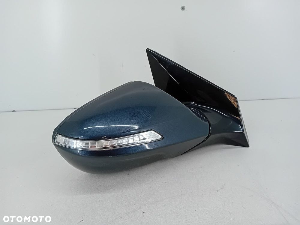 LUSTERKO PRAWE HYUNDAI I40 W8U - 1