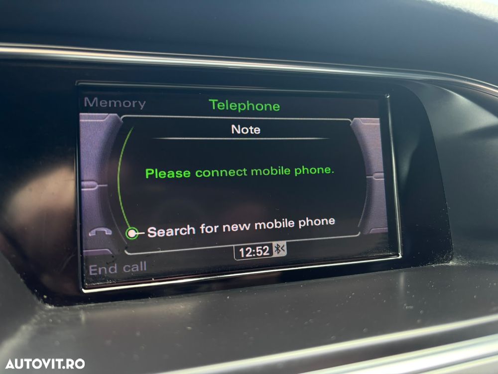 Audi A5 Sportback - 22