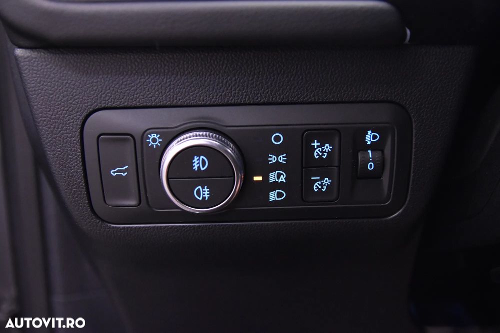Ford Kuga - 15
