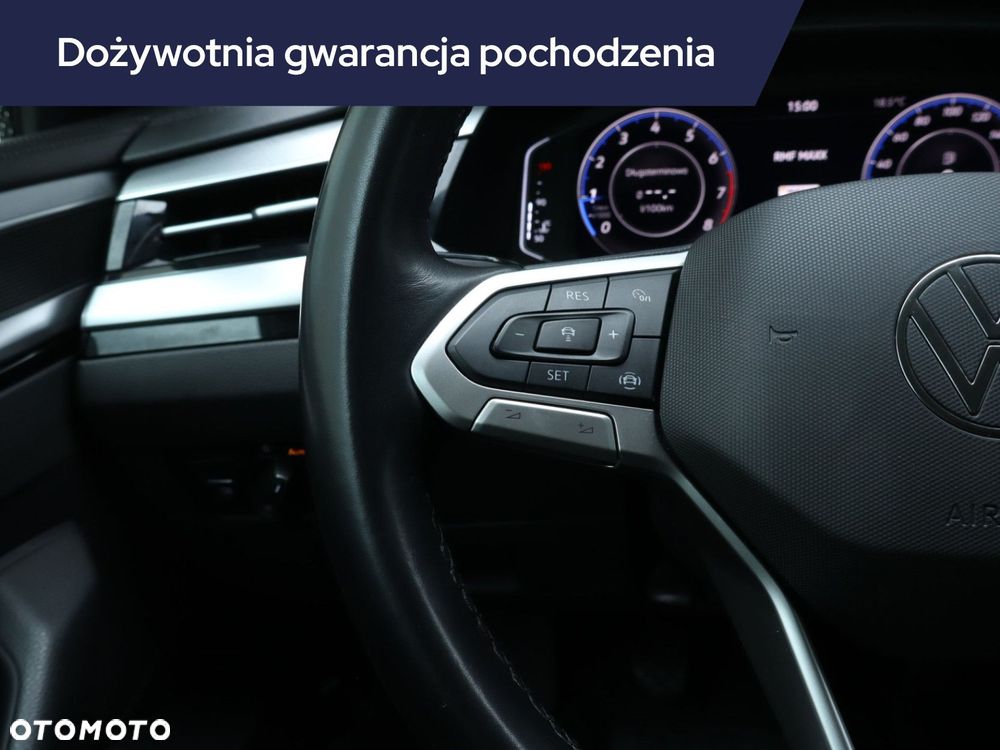 Volkswagen Arteon - 21
