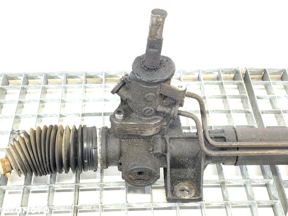 PRZEKŁADNIA LISTWOWA - 449.00 PLN - RENAULT ESPACE IV (JK0/1_) 2002 - 2022 1.9 dCi (JK0U) 85 kW - 2