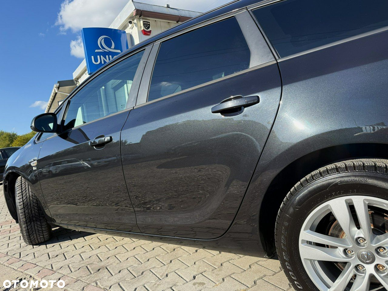 Opel Astra 1.4 Turbo Sports Tourer 150 Jahre - 38