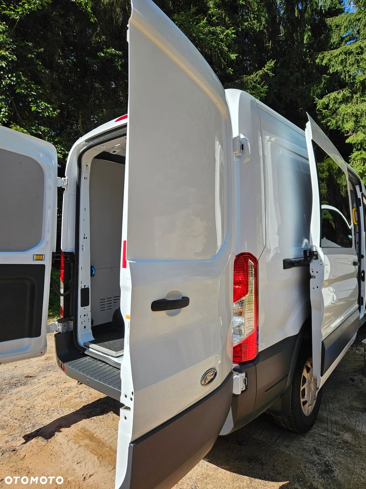 Ford Transit L3H2 Trend (bryg.) - 10