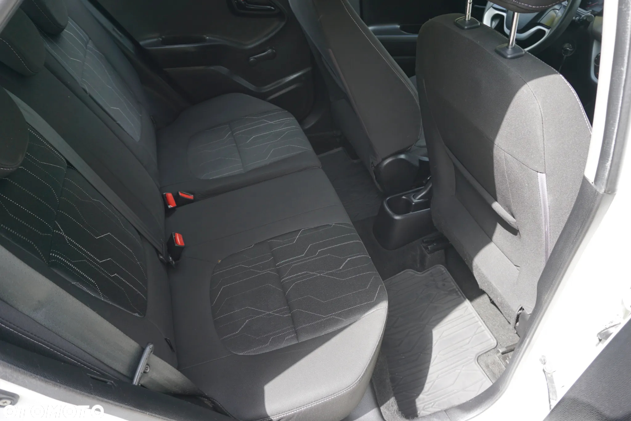 Kia Picanto 1.0 Business Line - 22