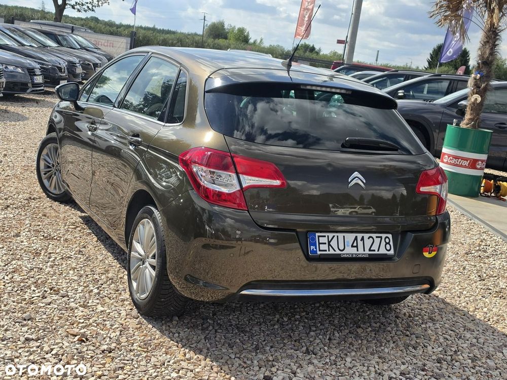 Citroën C4 - 23