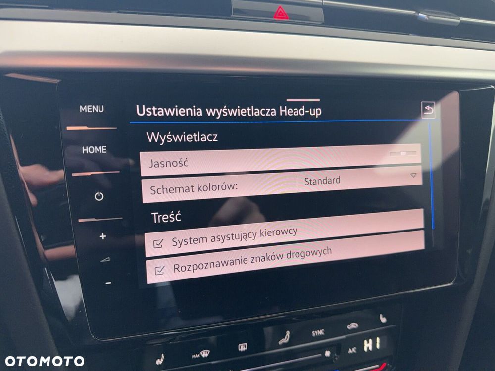 Volkswagen Arteon - 34