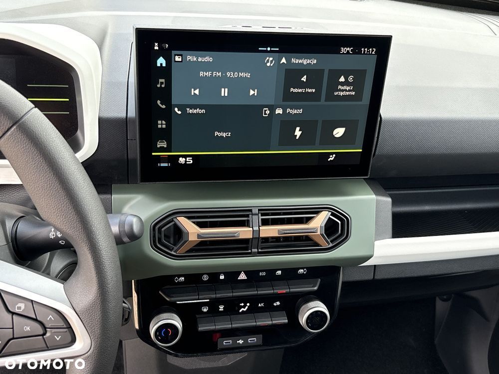 Dacia Spring Electric 24.3kWh 100 Extreme - 19