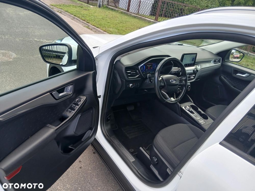 Ford Kuga 2.5P PHEV FWD Titanium - 13