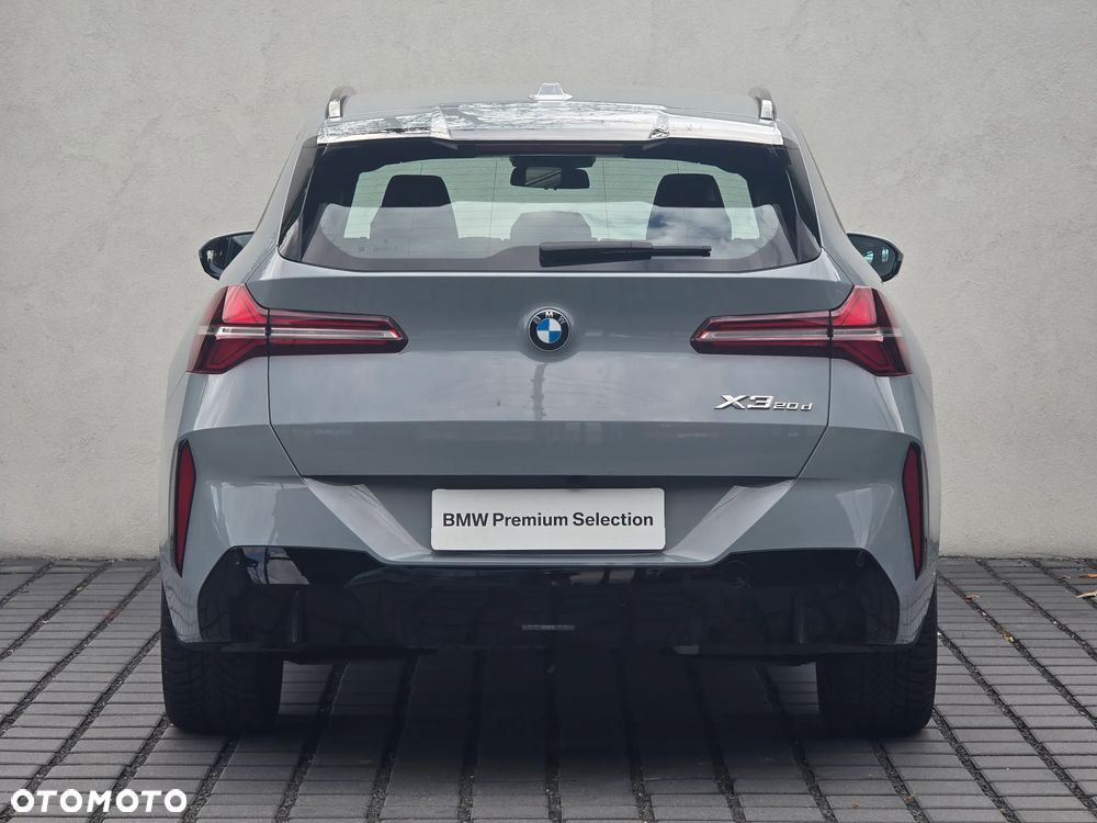 BMW X3 - 5