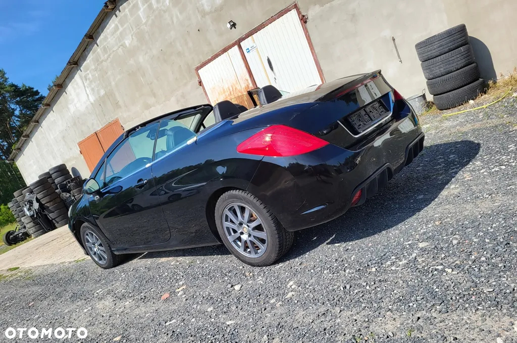 Peugeot 308 CC 120 VTi Premium - 7