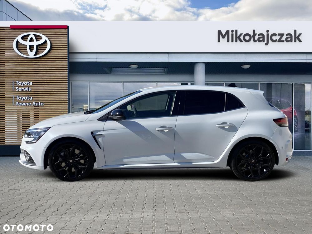 Renault Megane - 10