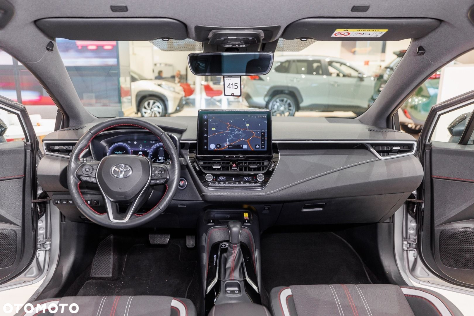 Toyota Corolla - 7