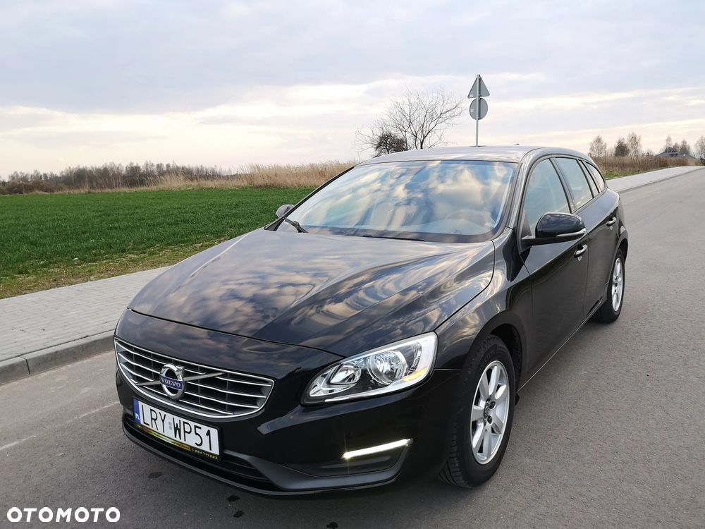 Volvo V60 T3 - 29