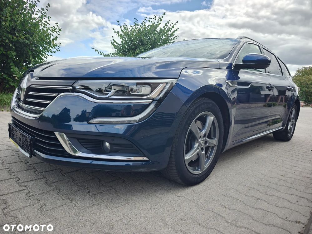 Renault Talisman - 37