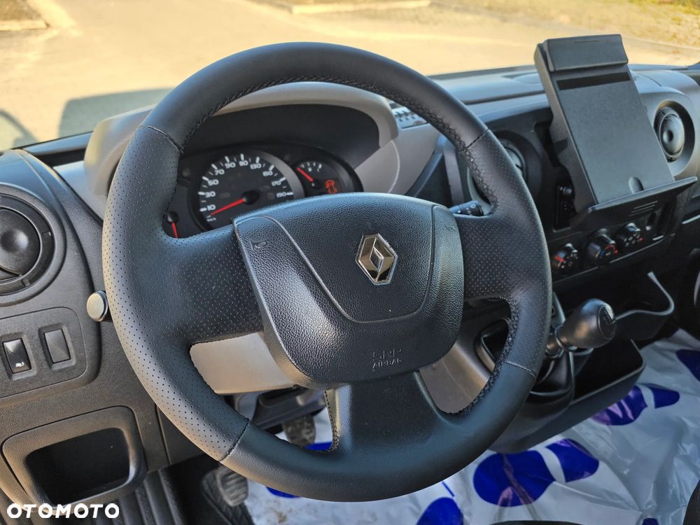 Renault Master L3H2 - 33