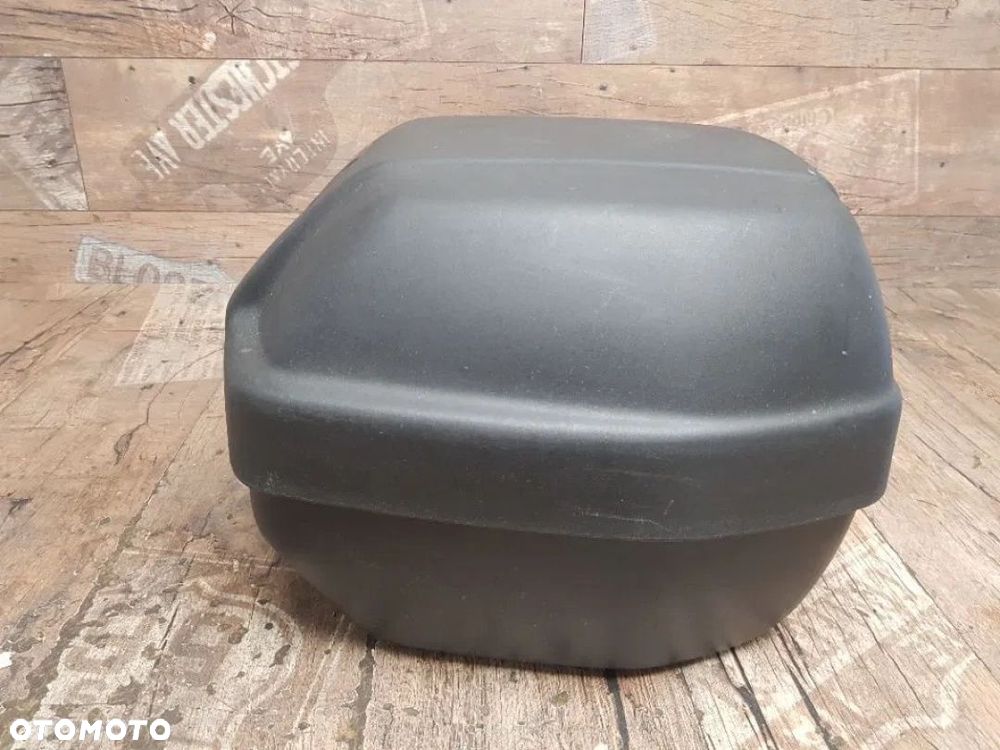 Kufer centralny Givi Monolock - 5