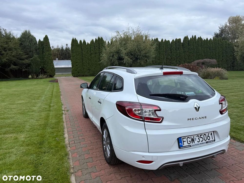 Renault Megane - 11