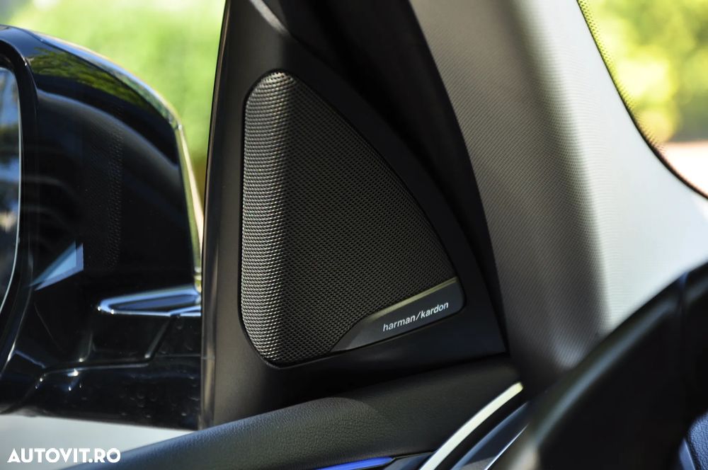 BMW X3 xDrive20d AT xLine - 21