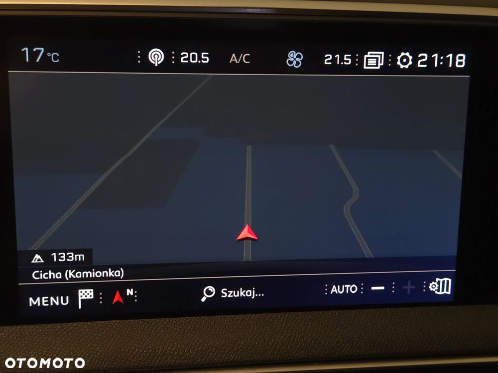 Peugeot 3008 - 28