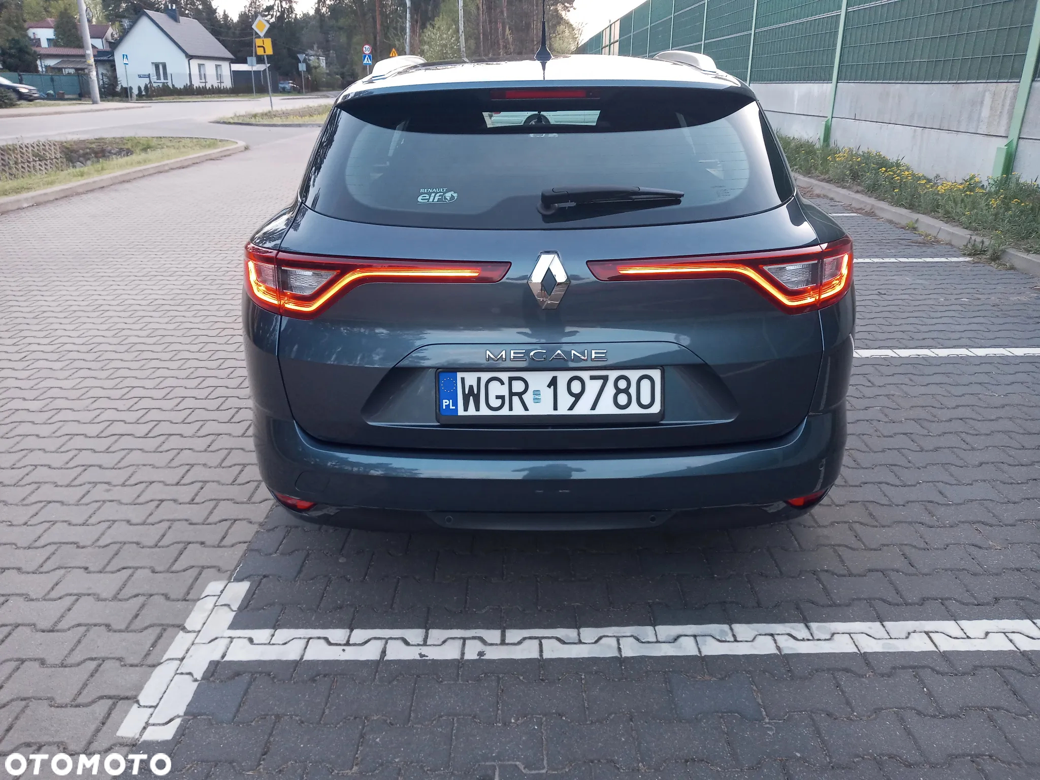 Renault Megane 1.3 TCe FAP Business - 7