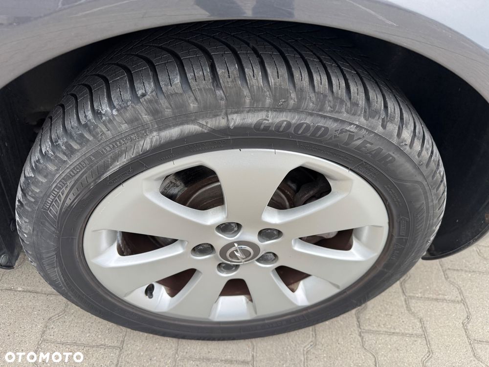 Opel Insignia 2.0 CDTI automatik Innovation - 38