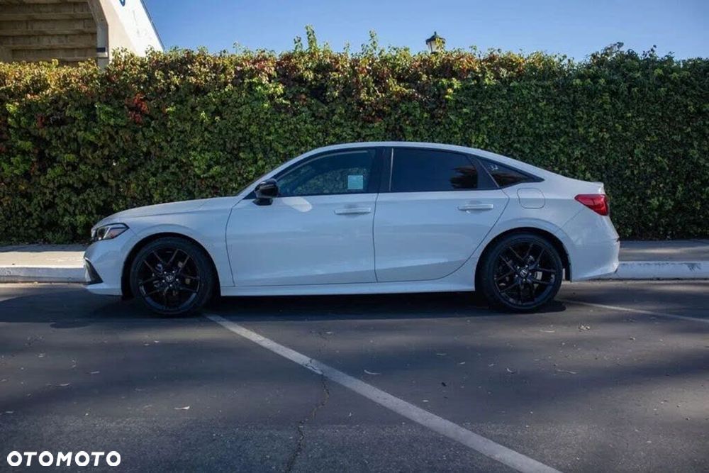 Honda Civic - 6