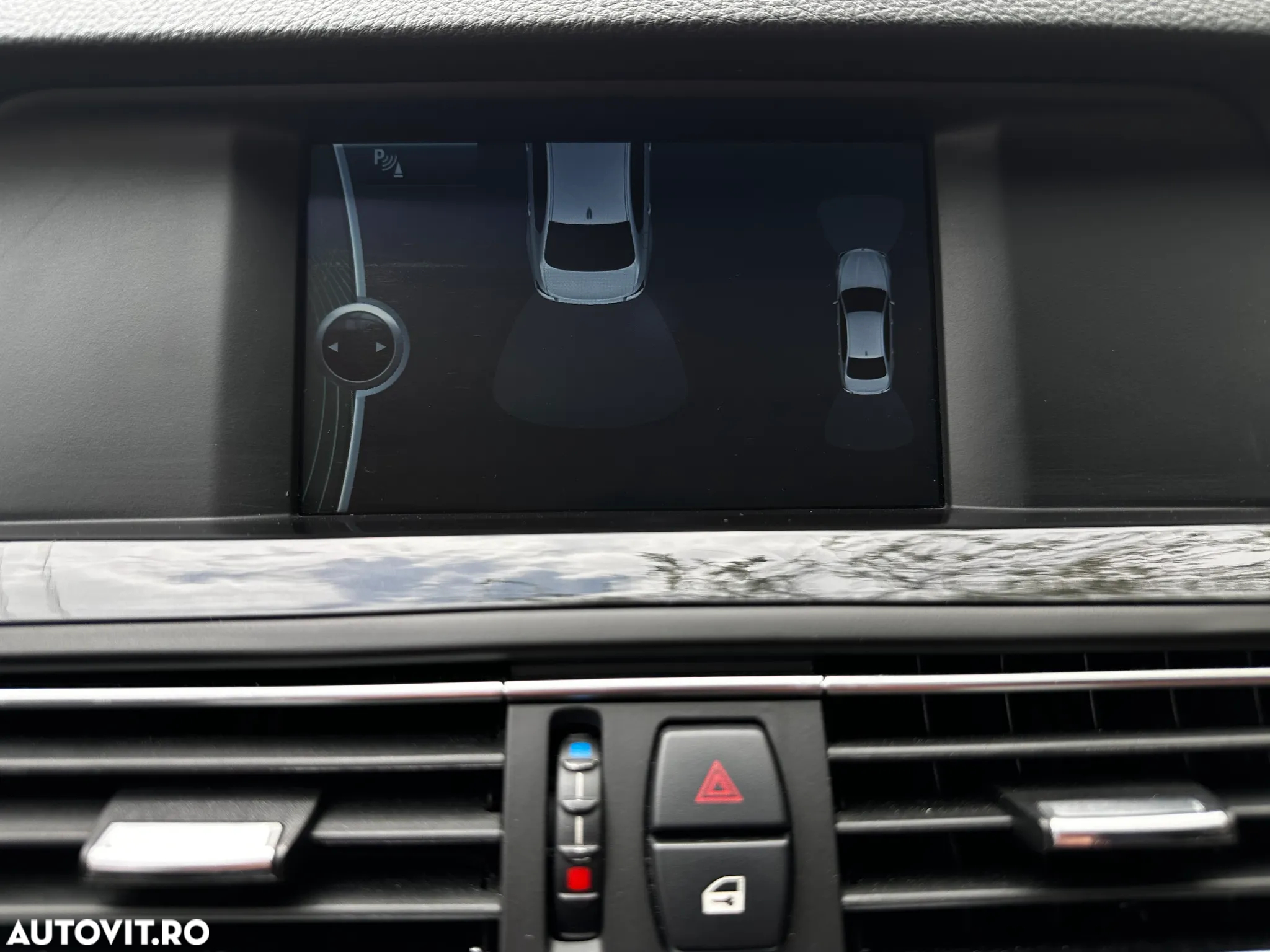 BMW Seria 5 525d Aut. - 26