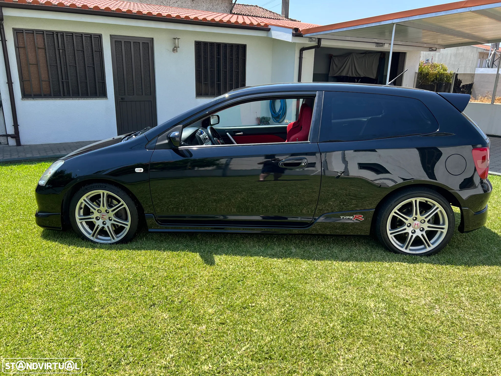 Honda Civic 2.0 Type-R 30th - 12