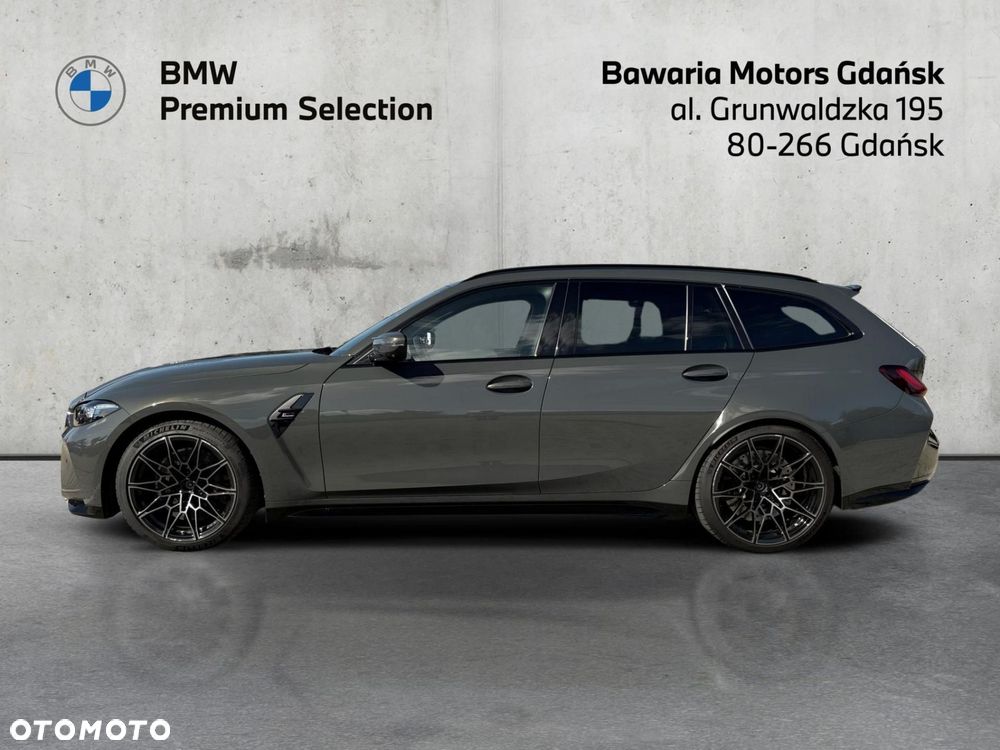 BMW M3 - 7