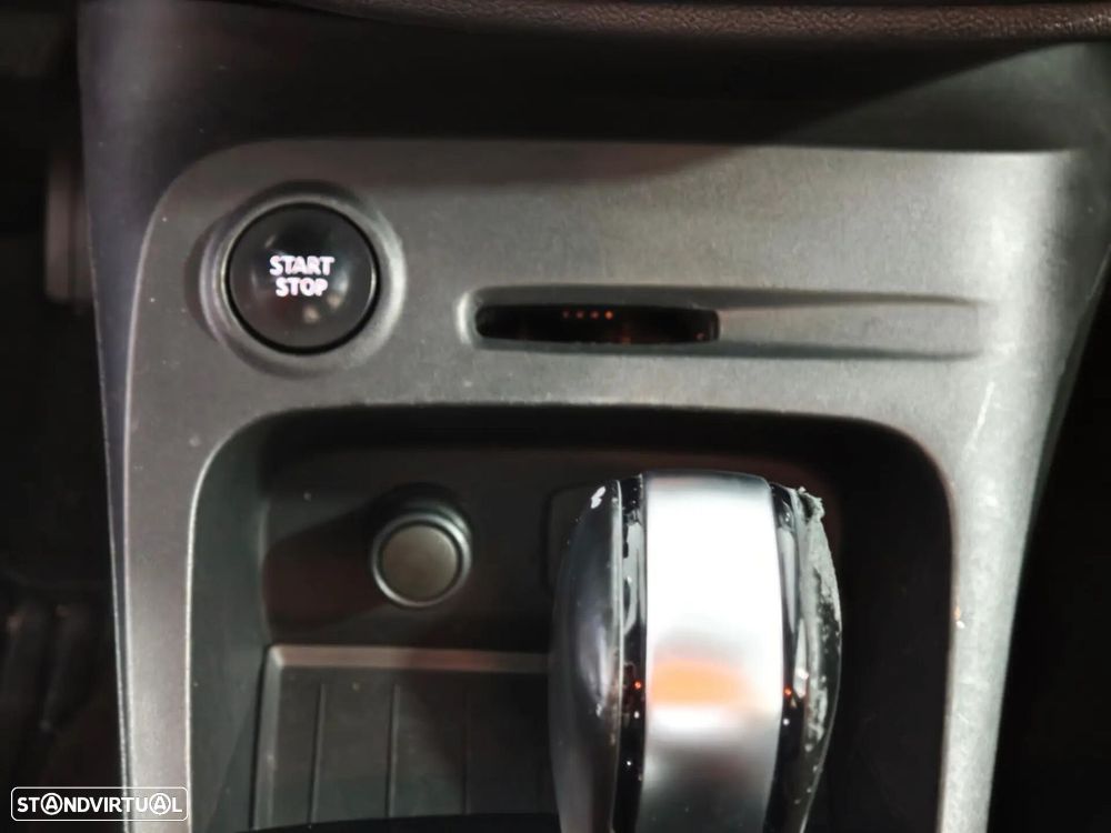 Renault Captur ENERGY TCe 120 EDC Dynamique - 12
