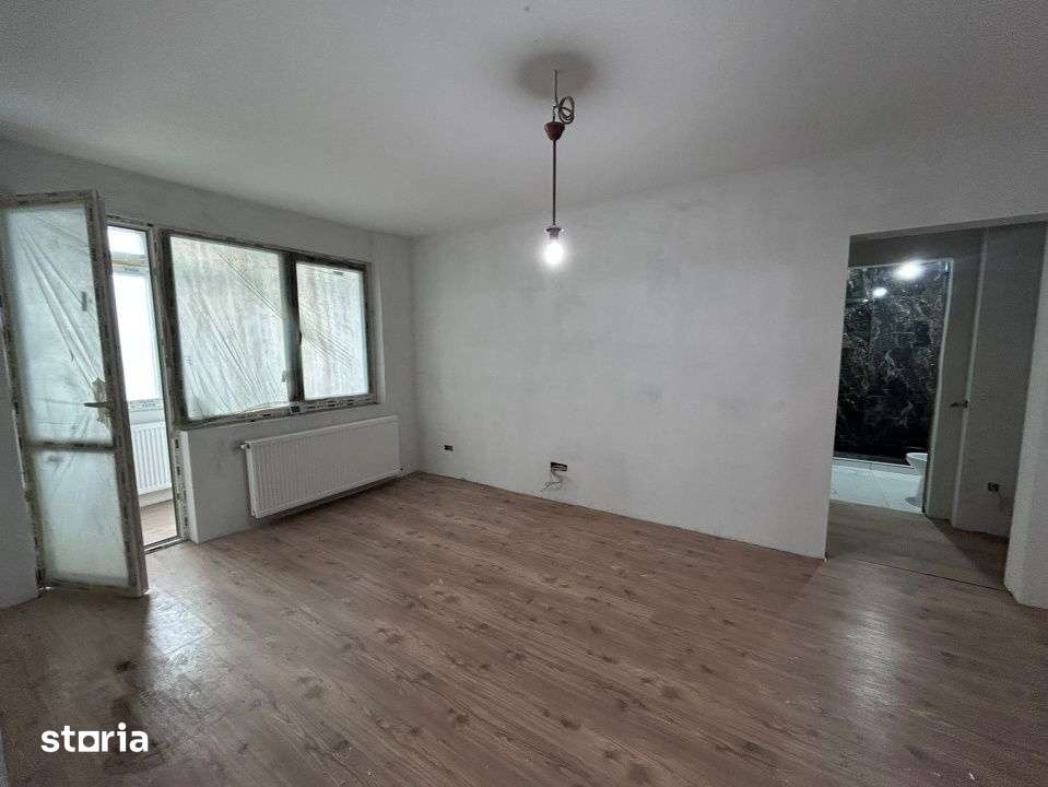 Apartament 3 camere zona Independentei, Renovat in proportie de 90% — fotografia 2