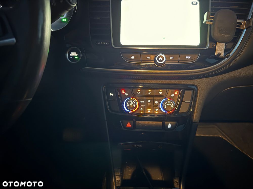 Opel Mokka X 1.4 T Elite - 21