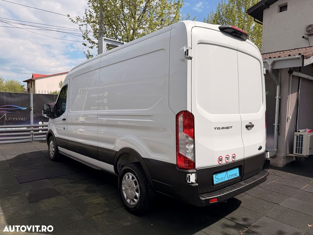 Ford TRANSIT - 4