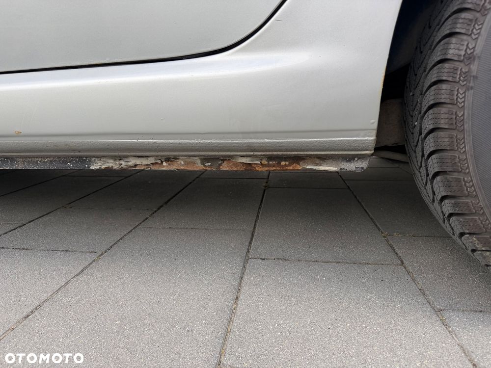 Peugeot 307 1.6 Oxygo - 12