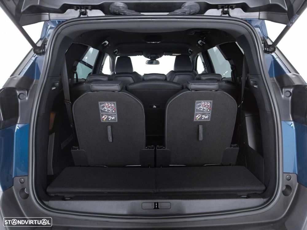 Peugeot 5008 - 13