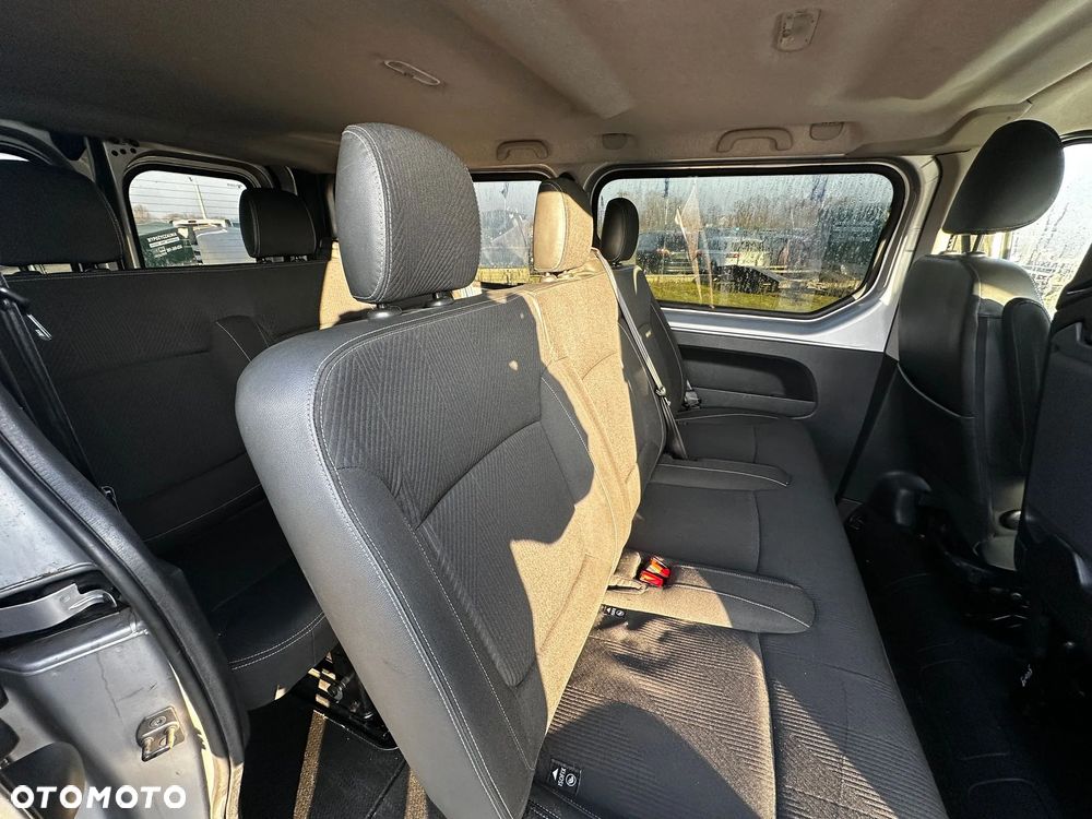 Renault Trafic L1H1 2,7t Business - 19