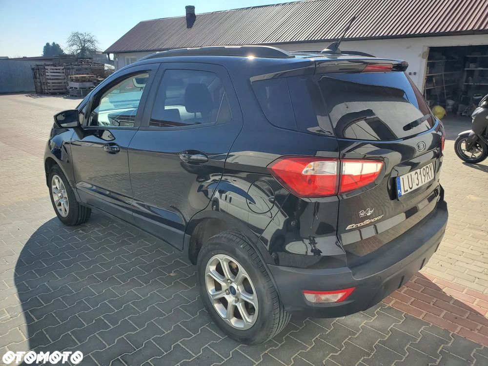 Ford EcoSport - 6