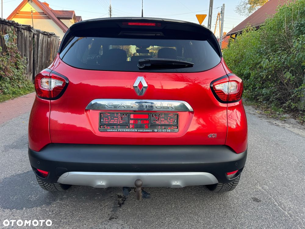 Renault Captur - 4