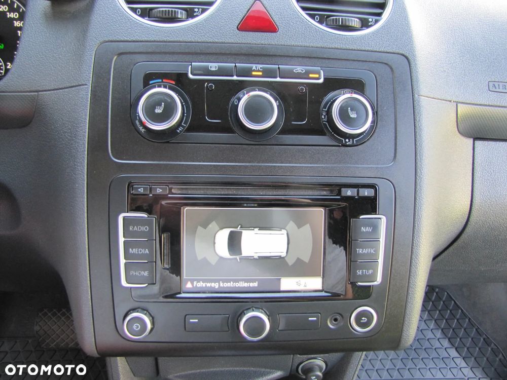 Volkswagen caddy - 28
