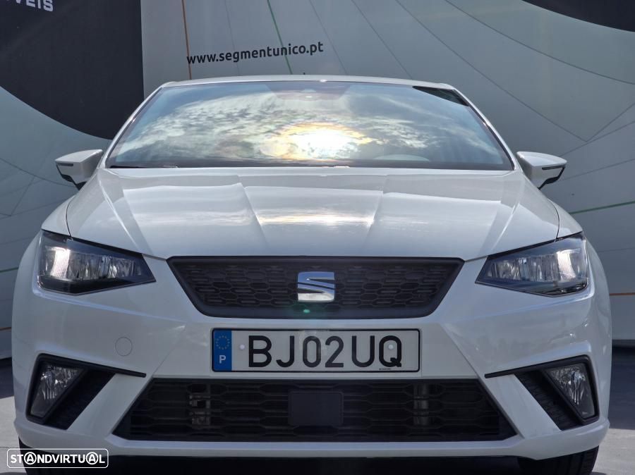 SEAT Ibiza 1.0 TSI Style - 4
