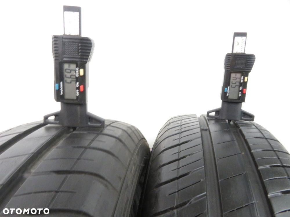 2x 165/65R15 OPONY LETNIE Goodyear EfficientGrip Compact 81T - 5