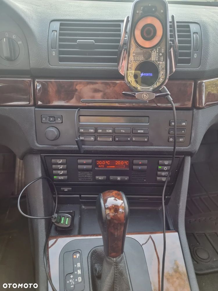 BMW Seria 5 - 19