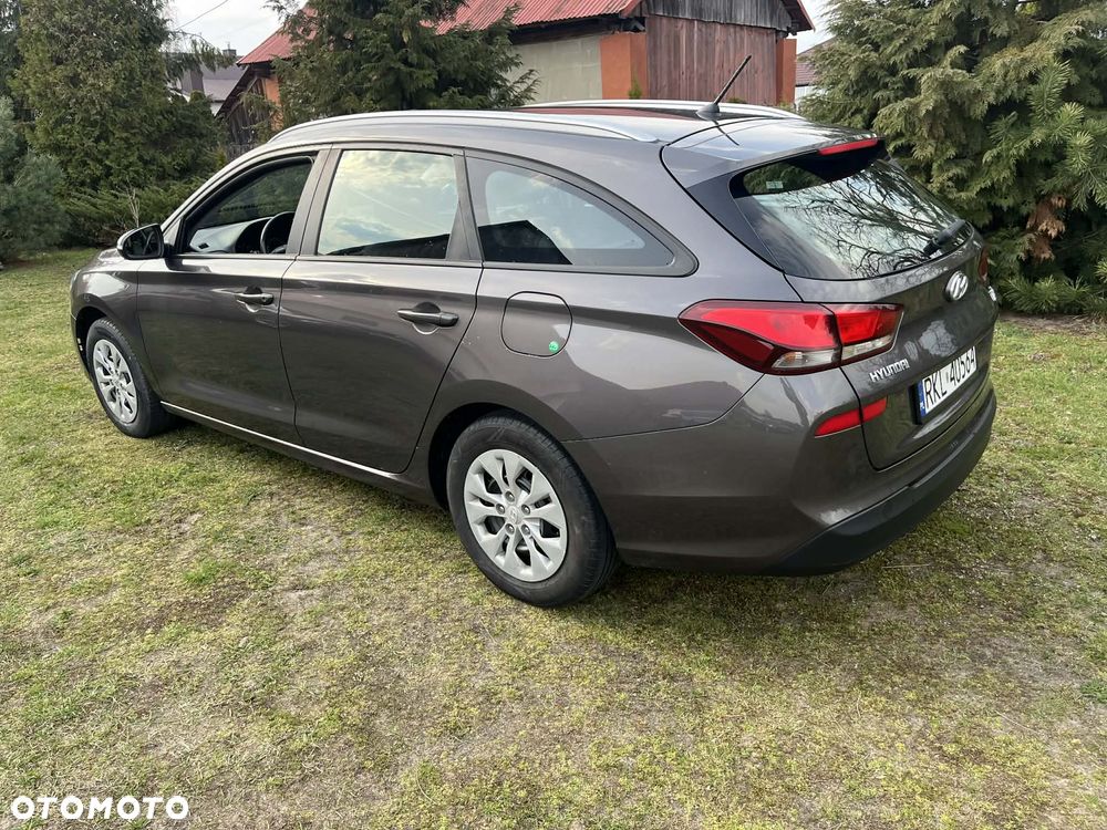 Hyundai i30 1.4 Style - 4