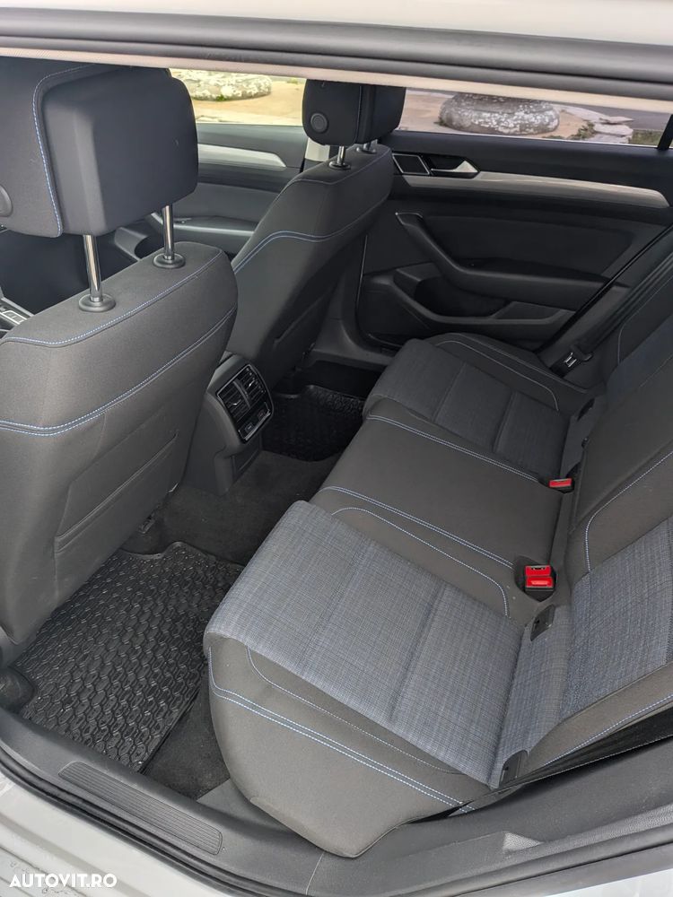 Volkswagen Passat 1.4 TSI DSG GTE - 5
