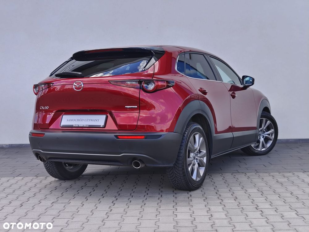 Mazda CX-30 - 3