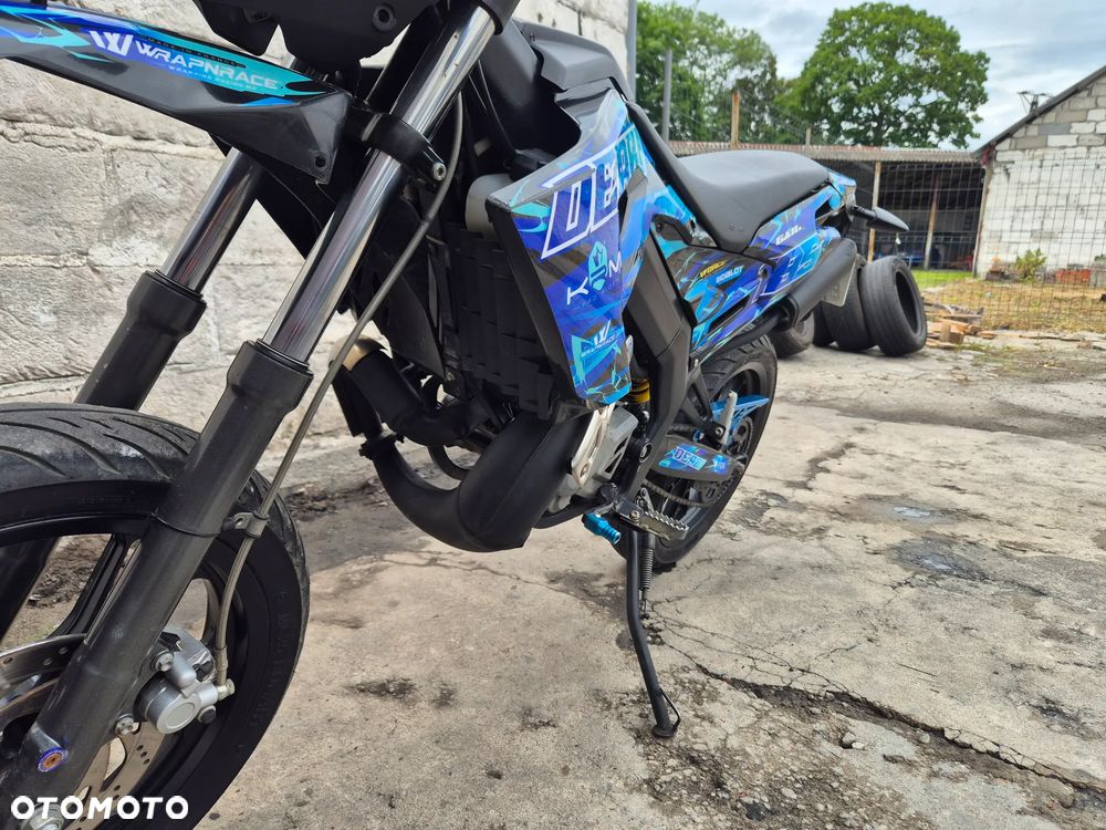 Derbi Senda - 13