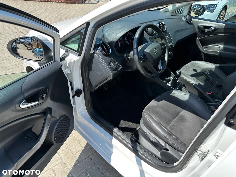 Seat Ibiza - 6
