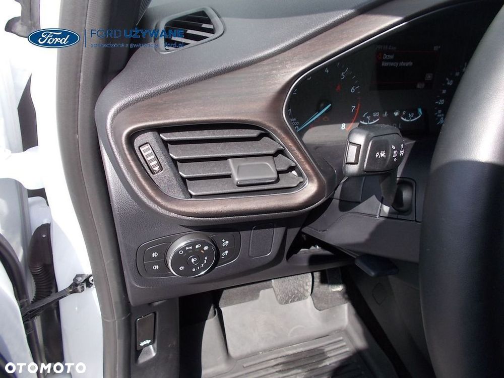 Ford Puma - 11